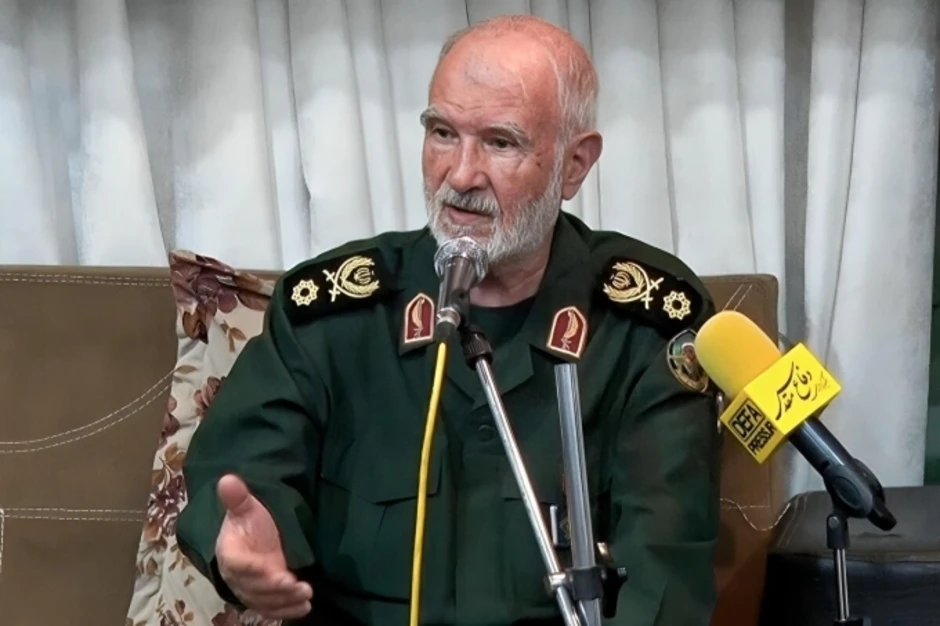 Tướng Iran: Tái chiến với Mỹ là không thể tránh khỏi Tướng Iran: Tái chiến với Mỹ là không thể tránh khỏi