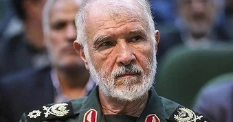 Tướng Iran tuyên bố nóng, Mỹ ra thông báo căng thẳng về Hormuz
