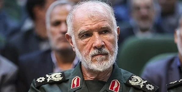 Tướng Iran tuyên bố nóng, Mỹ ra thông báo căng thẳng về Hormuz Tướng Iran tuyên bố nóng, Mỹ ra thông báo căng thẳng về Hormuz