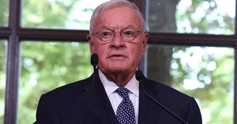 Tướng Mỹ kêu gọi lập liên minh mới thay thế NATO, có Ukraine tham gia