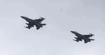 Tướng Mỹ tiết lộ cột mốc đầu tiên Ukraine làm được với tiêm kích F-16