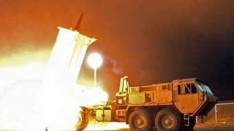 Tướng Mỹ: Tổ hợp Patriot, THAAD là niềm mơ ước của cả thế giới