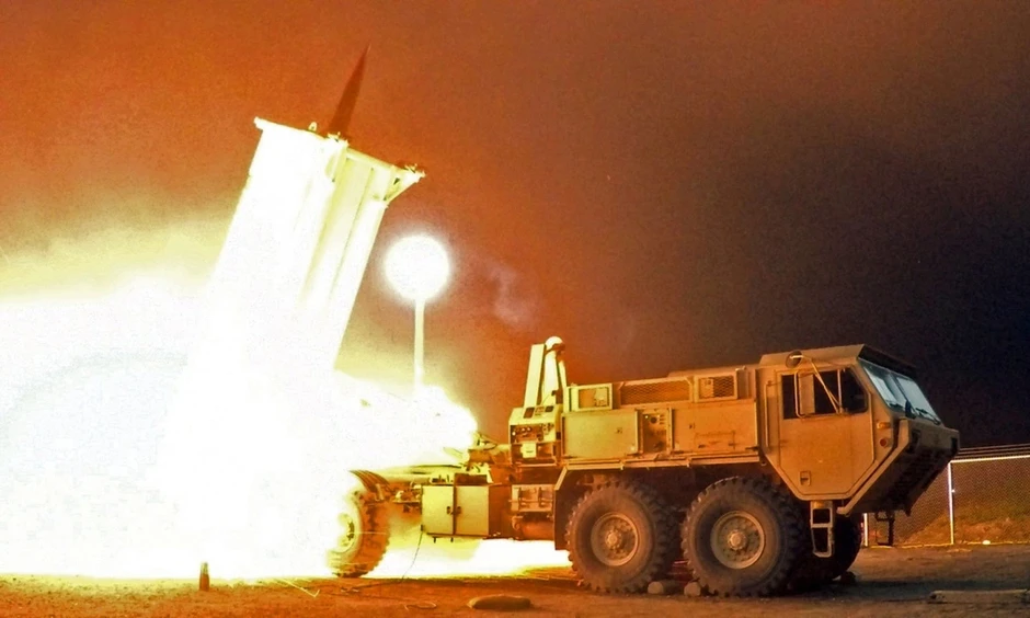 Tướng Mỹ: Tổ hợp Patriot, THAAD là niềm mơ ước của cả thế giới Tướng Mỹ: Tổ hợp Patriot, THAAD là niềm mơ ước của cả thế giới