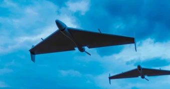 UAV giá rẻ của Iran đặt ra thách thức chưa từng có với phòng không Mỹ