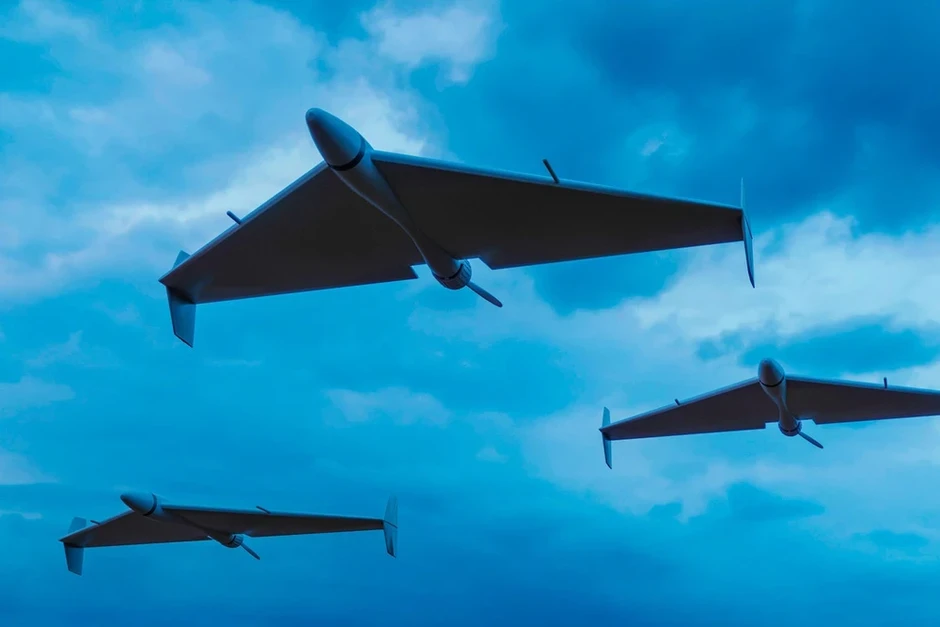 UAV giá rẻ của Iran đặt ra thách thức chưa từng có với phòng không Mỹ UAV giá rẻ của Iran đặt ra thách thức chưa từng có với phòng không Mỹ