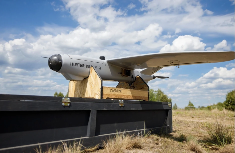 UAV Ukraine nổ tung gần đường ống dẫn khí quan trọng ở Bulgaria UAV Ukraine nổ tung gần đường ống dẫn khí quan trọng ở Bulgaria