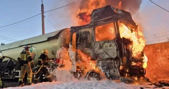 Ukraine báo động cạn kiệt vũ khí