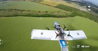 Ukraine báo động vũ khí mới của Nga miễn nhiễm gây nhiễu, tự săn mục tiêu