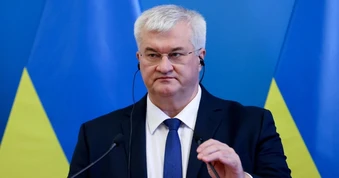 Ukraine cầu cứu khẩn cấp đồng minh khi Kiev hứng "mưa hỏa lực"