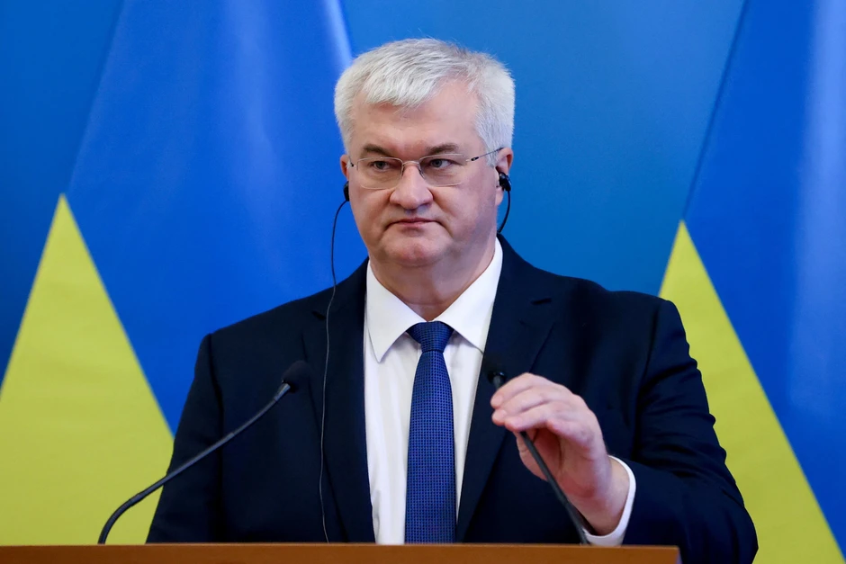 Ukraine cầu cứu khẩn cấp đồng minh khi Kiev hứng "mưa hỏa lực" Ukraine cầu cứu khẩn cấp đồng minh khi Kiev hứng "mưa hỏa lực"