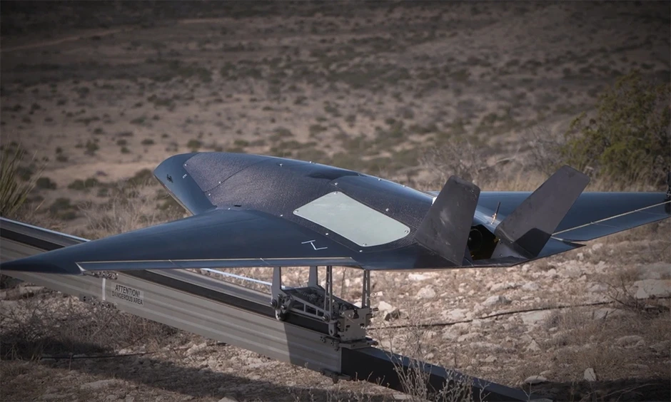 Ukraine có thể đã dùng UAV Anh để tập kích lãnh thổ Nga Ukraine có thể đã dùng UAV Anh để tập kích lãnh thổ Nga