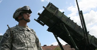 Ukraine đang sử dụng tên lửa PAC-3 hiệu quả hơn Mỹ?