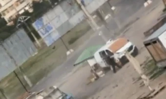 Ukraine đăng video 'drone Nga truy đuổi người bán rau' tại Kherson