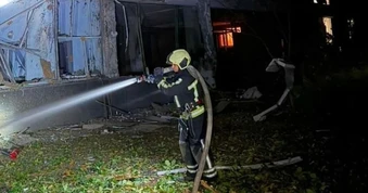 Ukraine để "lọt lưới" toàn bộ tên lửa đạn đạo, hành trình của Nga