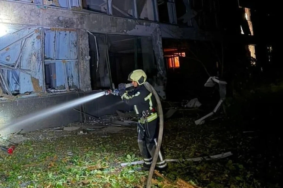 Ukraine để "lọt lưới" toàn bộ tên lửa đạn đạo, hành trình của Nga Ukraine để "lọt lưới" toàn bộ tên lửa đạn đạo, hành trình của Nga