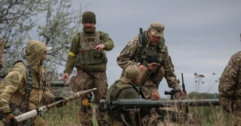 Ukraine điều tra 20.000 vụ án hình sự liên quan tới trốn nghĩa vụ quân sự