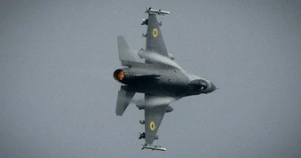 Ukraine dùng 3 tiêm kích F-16 và Patriot để "giăng bẫy" bắn hạ Su-35 Nga?