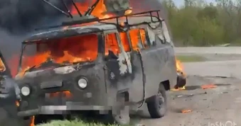 Ukraine dùng cách đặc biệt tập kích huyết mạch hậu cần của Nga