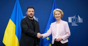 Ukraine: EU có thể dùng tài sản Nga để trả khoản vay 90 tỷ euro cho Kiev