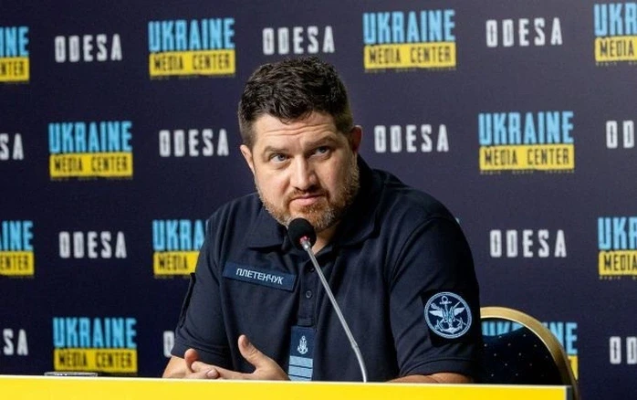Ukraine hé lộ kế hoạch đổ bộ Crimea sau chuỗi tập kích nhiều cây cầu Ukraine hé lộ kế hoạch đổ bộ Crimea sau chuỗi tập kích nhiều cây cầu