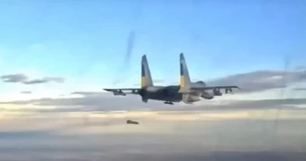 Ukraine hồi đáp "vũ khí đáng sợ nhất" của Nga