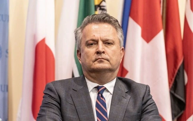 Ukraine lên tiếng sau khi Ba Lan cảnh báo chặn kết nạp Kiev vào EU Ukraine lên tiếng sau khi Ba Lan cảnh báo chặn kết nạp Kiev vào EU