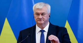 Ukraine lo biển Đen trở thành "Hormuz thứ 2"