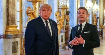 Ukraine mở chiến dịch lớn vây ép Nga, Washington đã đứng về phía Kiev?