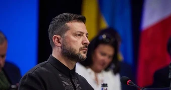 Ukraine nêu lý do cần thêm ngân sách để dồn dập gia tăng sức ép lên Nga