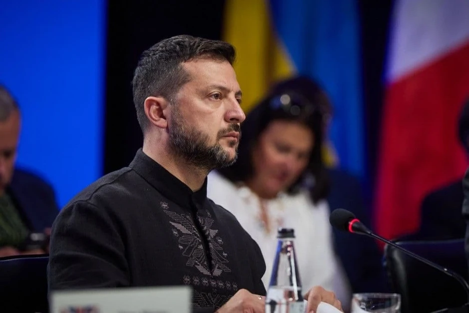 Ukraine nêu lý do cần thêm ngân sách để dồn dập gia tăng sức ép lên Nga Ukraine nêu lý do cần thêm ngân sách để dồn dập gia tăng sức ép lên Nga