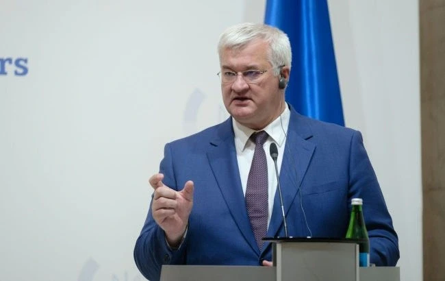Ukraine nói thiệt hại 600 tỷ USD vì chiến sự, cần tài sản đóng băng của Nga Ukraine nói thiệt hại 600 tỷ USD vì chiến sự, cần tài sản đóng băng của Nga