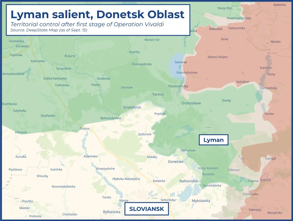 Ukraine phản công bí mật, ngăn Nga siết gọng kìm ở vành đai pháo đài Ukraine phản công bí mật, ngăn Nga siết gọng kìm ở vành đai pháo đài