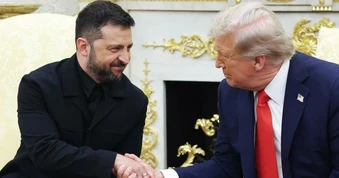 Ukraine quyết tâm thuyết phục Mỹ cho Starlink "vươn sóng" sang Nga