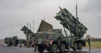 Ukraine sắp được Mỹ "bật đèn xanh" với tên lửa Patriot?