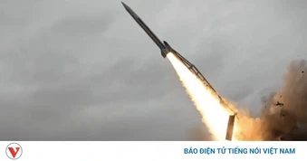 Ukraine sắp thử tên lửa đạn đạo FP-7 trong thực chiến?
