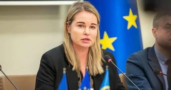 Ukraine thúc giục NATO công nhận vai trò mới trong liên minh