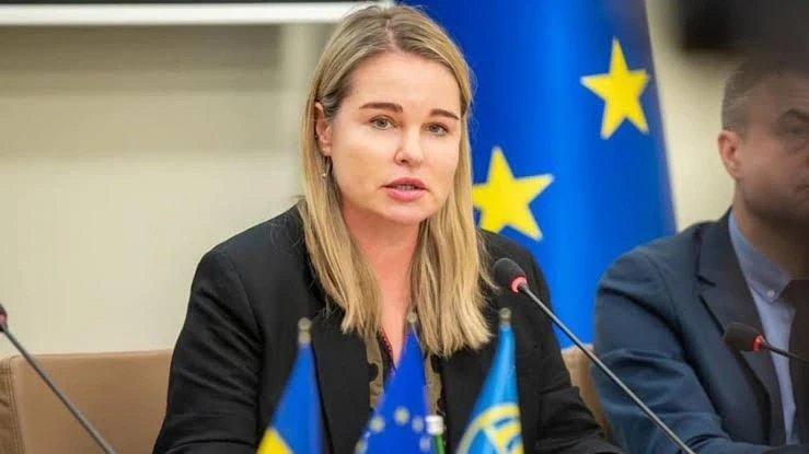 Ukraine thúc giục NATO công nhận vai trò mới trong liên minh Ukraine thúc giục NATO công nhận vai trò mới trong liên minh