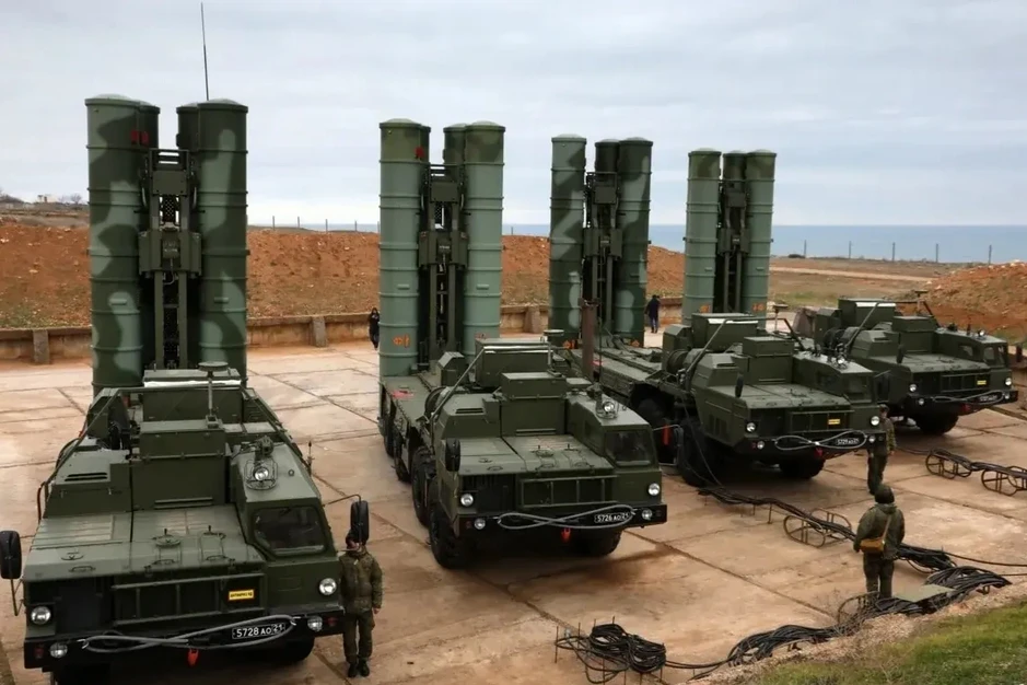 Ukraine tin vũ khí mới có thể gây khó cho Nga Ukraine tin vũ khí mới có thể gây khó cho Nga