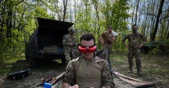 Ukraine tốn bao nhiêu cho mỗi cuộc tấn công bằng UAV vào lính Nga?