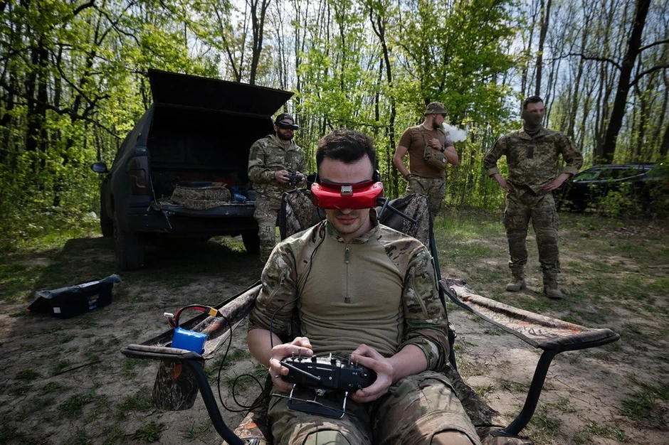 Ukraine tốn bao nhiêu cho mỗi cuộc tấn công bằng UAV vào lính Nga?