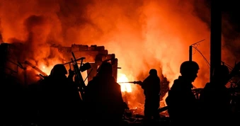 Ukraine trấn an sau khi ngừng công bố số tên lửa đạn đạo Nga phóng đi