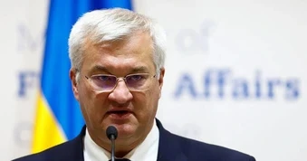 Ukraine trao đổi thẳng thắn với Iran sau khi Tehran cảnh báo trả đũa Kiev