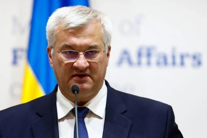 Ukraine trao đổi thẳng thắn với Iran sau khi Tehran cảnh báo trả đũa Kiev Ukraine trao đổi thẳng thắn với Iran sau khi Tehran cảnh báo trả đũa Kiev