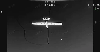 Ukraine tung bằng chứng bắn hạ UAV Nga ở độ cao kỷ lục