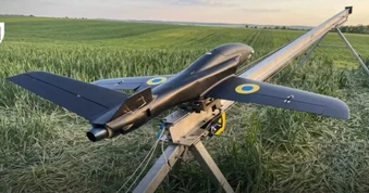 Ukraine tuyên bố có vũ khí đột phá trước UAV hiện đại nhất của Nga