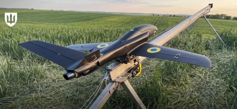 Ukraine tuyên bố có vũ khí đột phá trước UAV hiện đại nhất của Nga Ukraine tuyên bố có vũ khí đột phá trước UAV hiện đại nhất của Nga