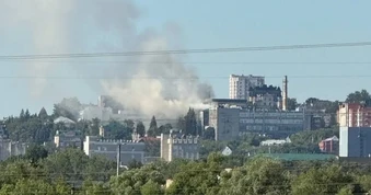 Ukraine tuyên bố tăng 1.150% số lượng đòn tập kích nhằm vào Nga