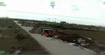 Ukraine tuyên bố tiến hành tập kích "chưa từng có trong lịch sử"