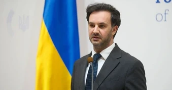 Ukraine xin lỗi Hy Lạp vì vũ khí mang thuốc nổ xâm nhập vùng biển