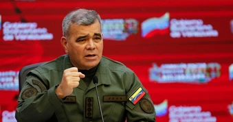 Venezuela thay Bộ trưởng Quốc phòng